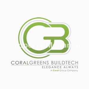 Coral Greens Buildtech (P) Ltd. logo